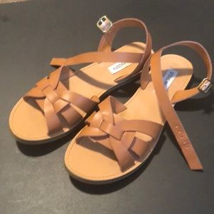 Steve Madden Sandals
